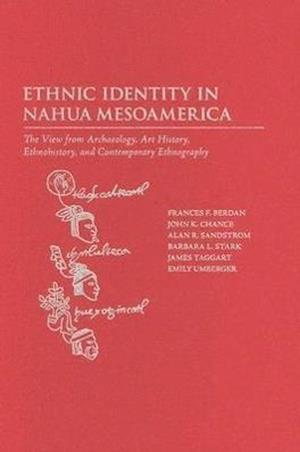 Ethnic Identity in Nahua Mesoamerica
