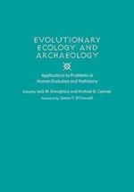 Evolutionary Ecology and Archaeology