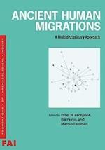 Peregrine, P:  Ancient Human Migrations