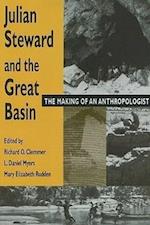 Clemmer, R:  Julian Steward & the Great Basin