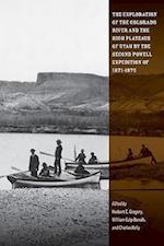 The  Exploration of the Colorado River and the High Plateau