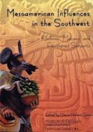 Mesoamerican Influences in the Southwest