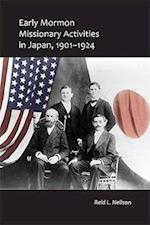 Neilson, R:  Early Mormon Missionary Activities in Japan, 19