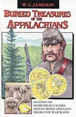 Buried Treasures of the Appalachians
