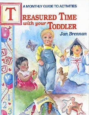 Treasured Time with Your Toddler