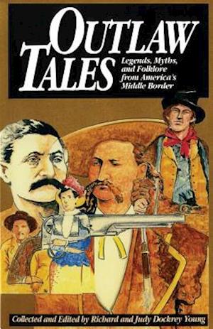 Outlaw Tales