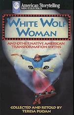 White Wolf Woman