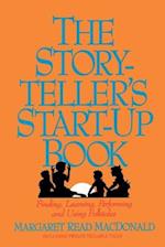 Storyteller's Start-Up Book