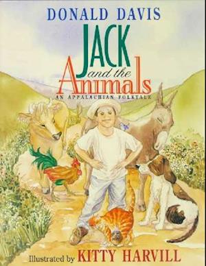 Jack and the Animals