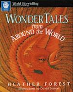 Wonder Tales from Around the World