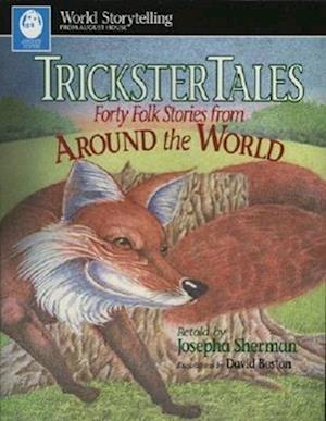 Trickster Tales