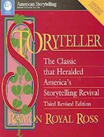 Storyteller, 3rd Revised Edition