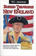 Buried Treasures of New England