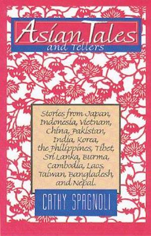 Asian Tales and Tellers