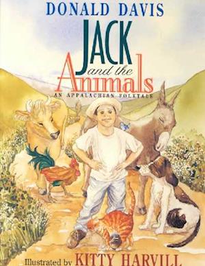 Jack and the Animals