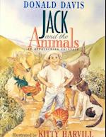 Jack and the Animals 