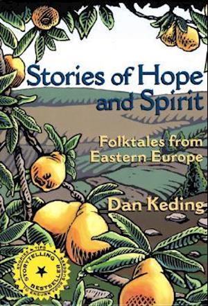 Stories of Hope and Spirit