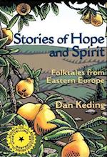 Stories of Hope and Spirit