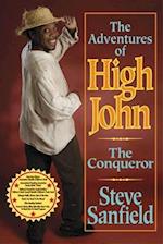 Adventures of High John the Conqueror