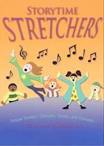 Storytime Stretchers