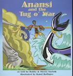 Anansi and the Tug O' War
