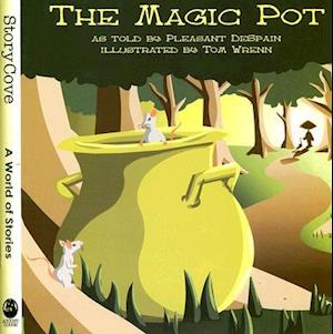 The Magic Pot