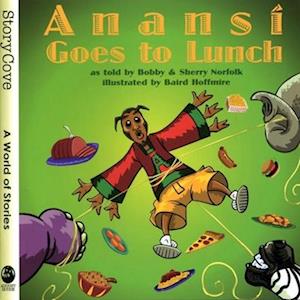 Anansí Goes to Lunch