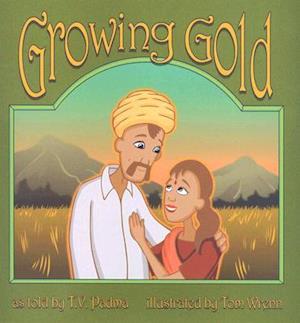 Growing Gold