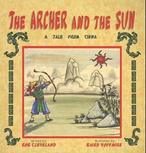 The Archer and the Sun