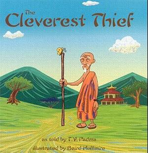 The Cleverest Thief