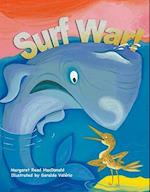 Surf War!