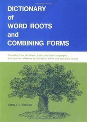 Dictionary Of Word Roots