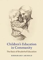 Children's Education in Community