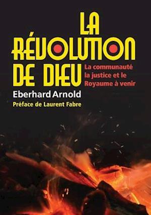 (french) La Révolution de Dieu