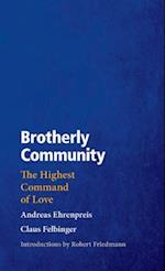 (American) Brotherly Community 