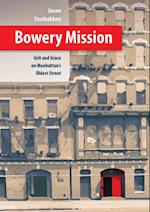 Bowery Mission