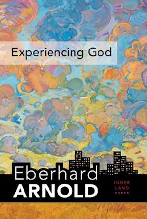 Experiencing God