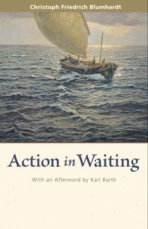 Action in Waiting