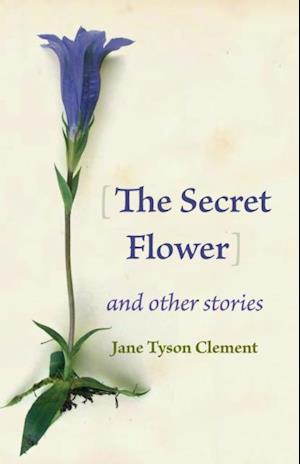 Secret Flower