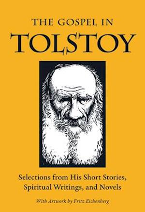 The Gospel in Tolstoy