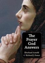 Prayer God Answers