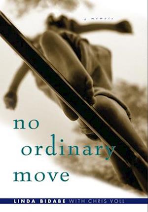 No Ordinary Move