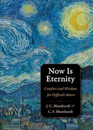 Now Is Eternity