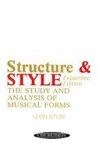 Structure & Style