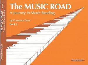 The Music Road, Bk 2