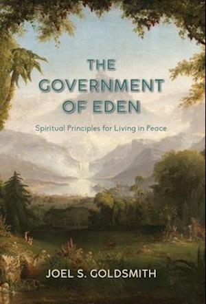 The Government of Eden