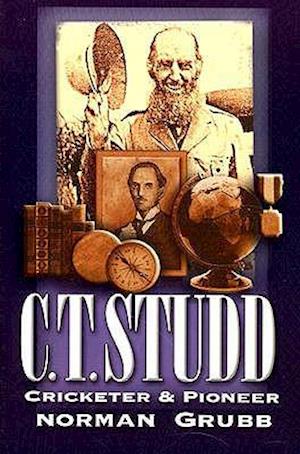 C.T. Studd