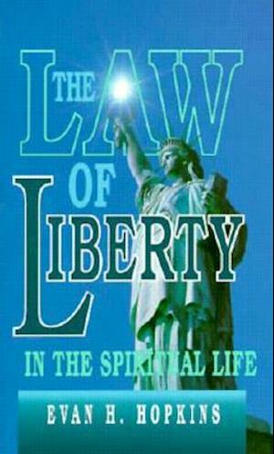 Law of Liberty Spiritual Life