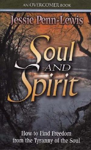 Soul and Spirit