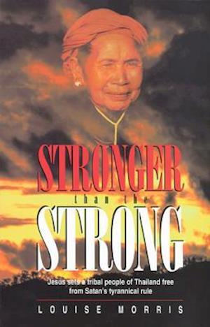 Stronger Than the Strong